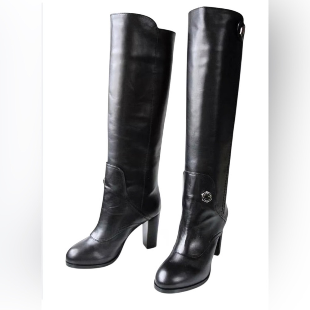 Marc By Marc Jacobs Stivale Bullone, Boots Bolt Size 41 EUC